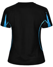 Ladies' Truedry Fashion S/S T-shirt