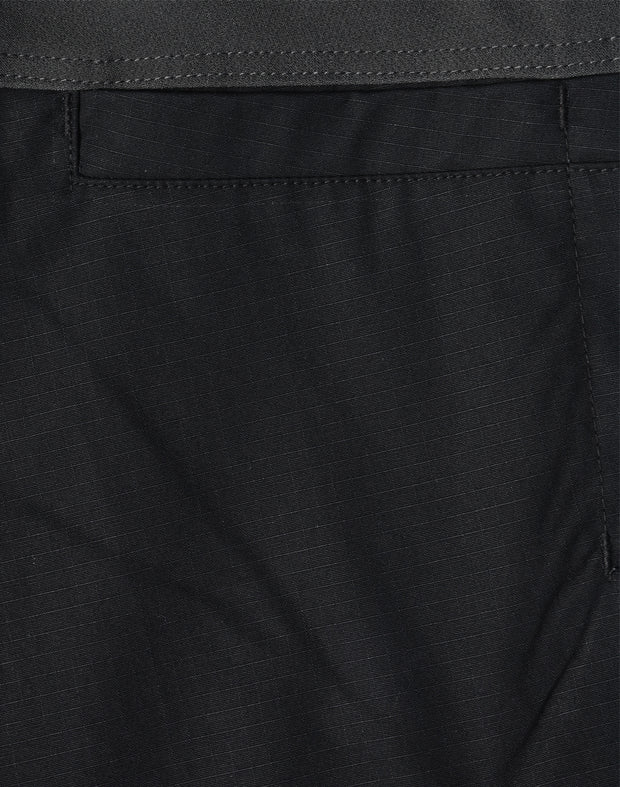 Rip-Stop Poly/Cotton Stretch Work Pants