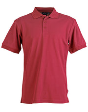Men's Truedry Pique Polo