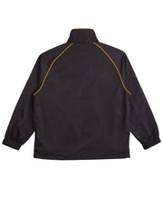 Adult's track top