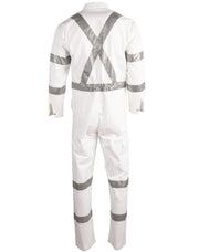 Biomotion Night Safety Coverall