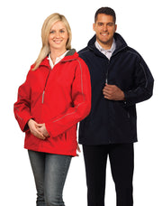 circuit, sport/racing jacket