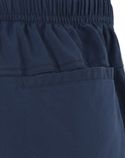 Unisex Mercerised Cotton Shorts
