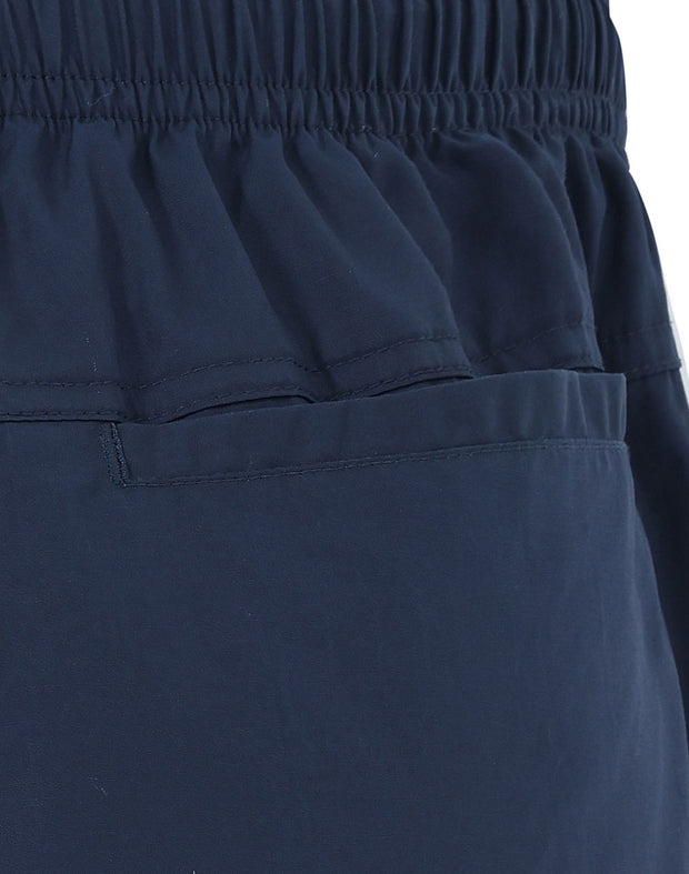 Unisex Mercerised Cotton Shorts
