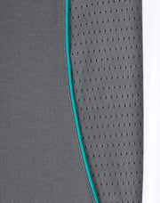 Men's Sustainable Poly/Cotton Contrast S/S Polo