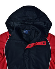 Men's Contrast Jacket
