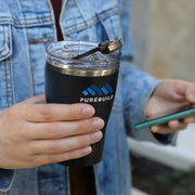 Arc Vacuum Cup