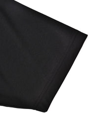 Men's Sustainable Poly/Cotton Contrast S/S Polo
