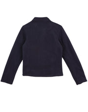 ladies bonded P/F full zip jacket