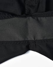 Rip-Stop Poly/Cotton Stretch Work Shorts