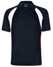 Men's Cooldry Tri-colours