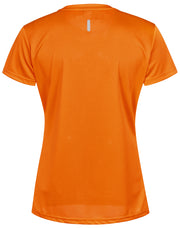 Ladies' Ultra Light Weight Performance S/S Tee