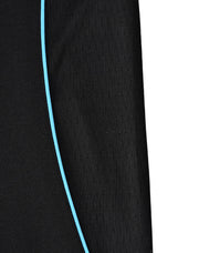 Men's Sustainable Poly/Cotton Contrast S/S Polo
