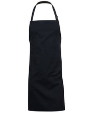Bib apron