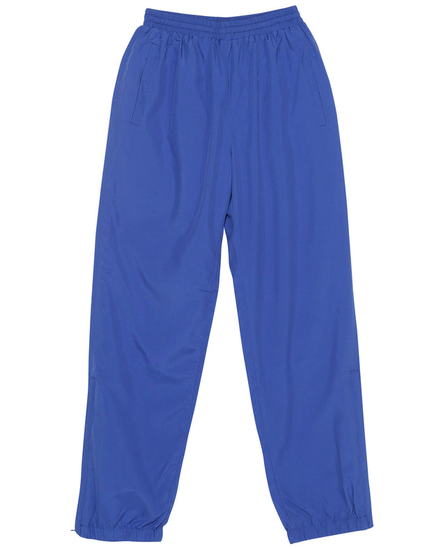 Adults Warm Up Pants