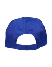 Cotton twill structured cap