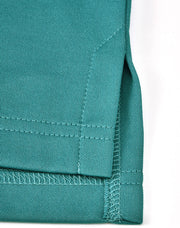 Men's Sustainable Poly/Cotton Corporate S/S Polo