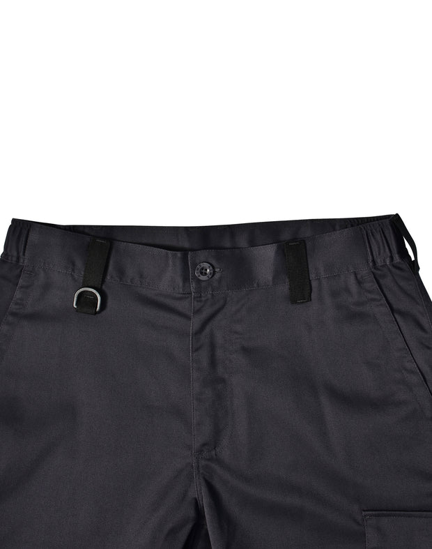 Unisex Utility Stretch Cargo Work Pants