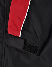 Men's Contrast Jacket