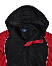 Men's Contrast Jacket