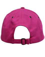 H/B/C sandwich peak cap