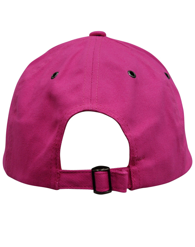 H/B/C sandwich peak cap