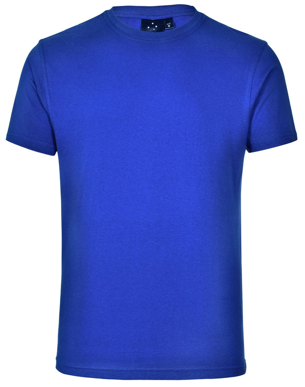 155gsm Unisex Cotton Tee