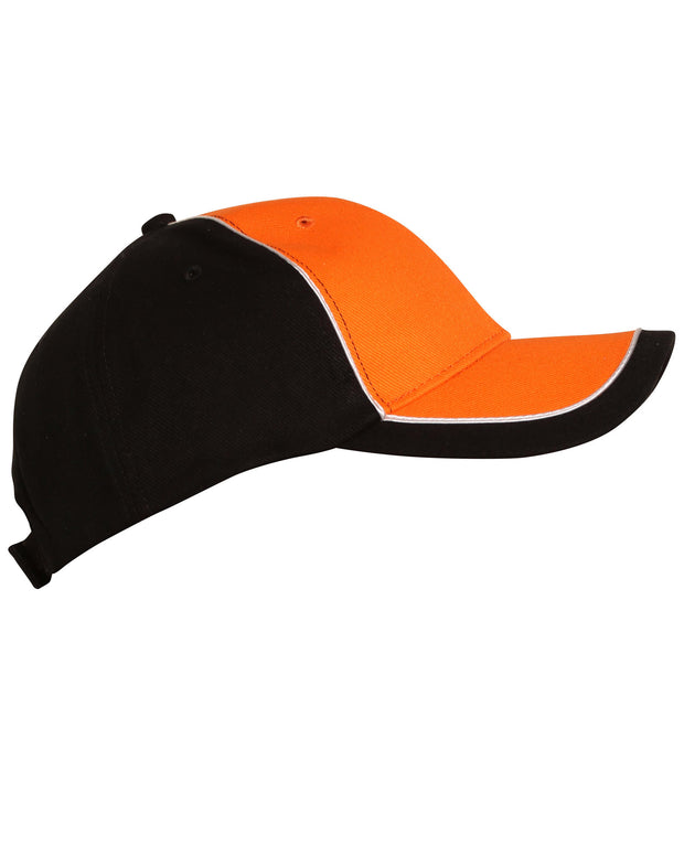 Arena Two Tone Cap