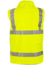 Biomotion VIC Rail Reversible Safety Vest