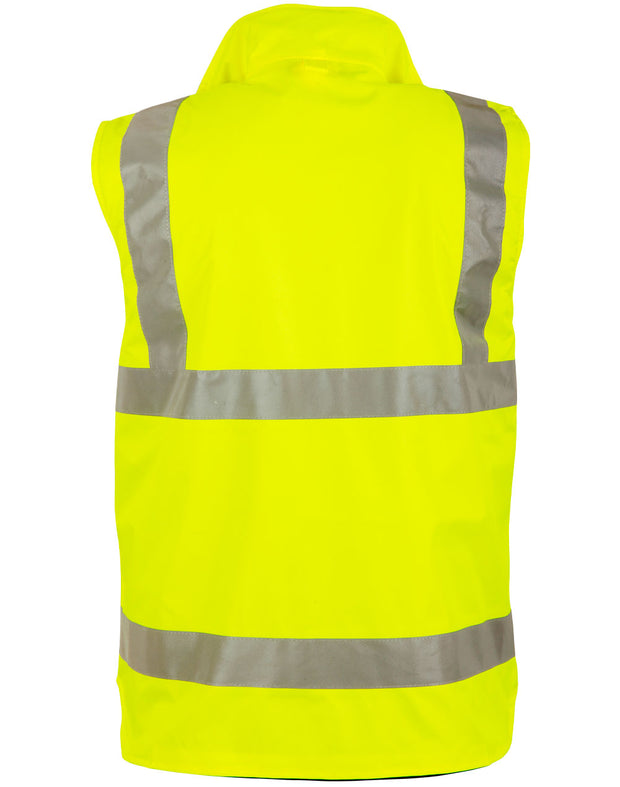 Biomotion VIC Rail Reversible Safety Vest