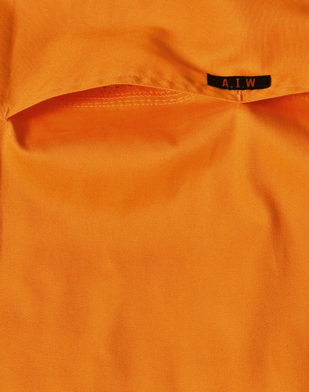 Biomotion VIC Rail Safety Shirt