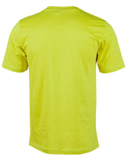 Men's Cotton Semi Fitted Tee