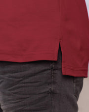 Men's Cotton Back Truedry S/S Polo