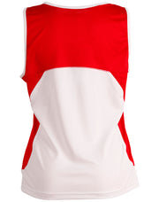 Ladies' Sprint Singlet