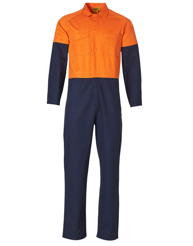 Hi-Vis Two Tone Men&