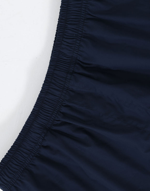 Unisex Mercerised Cotton Shorts