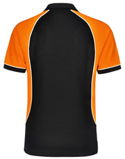 Men's TrueDry Tri-colour S/S Pique Polo