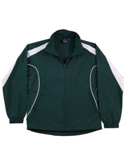 Kids Warm Up Jacket