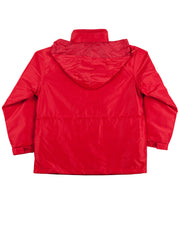 STADIUM, Contrast jacket