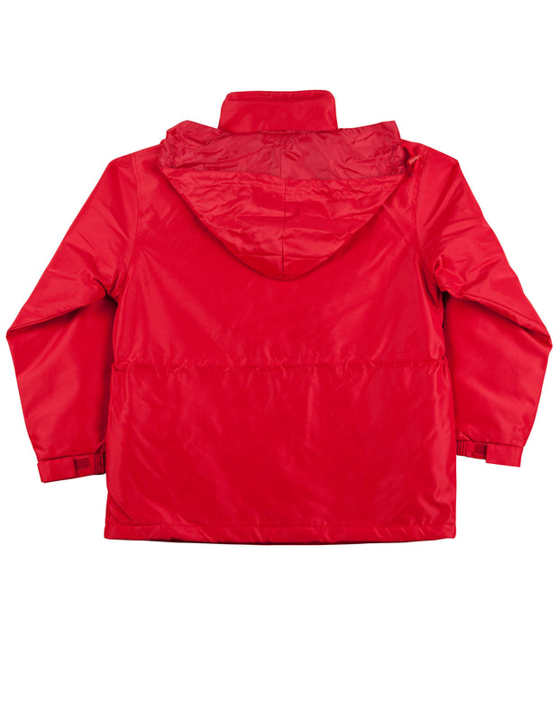 STADIUM, Contrast jacket