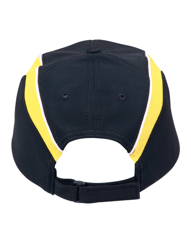 Legend cap