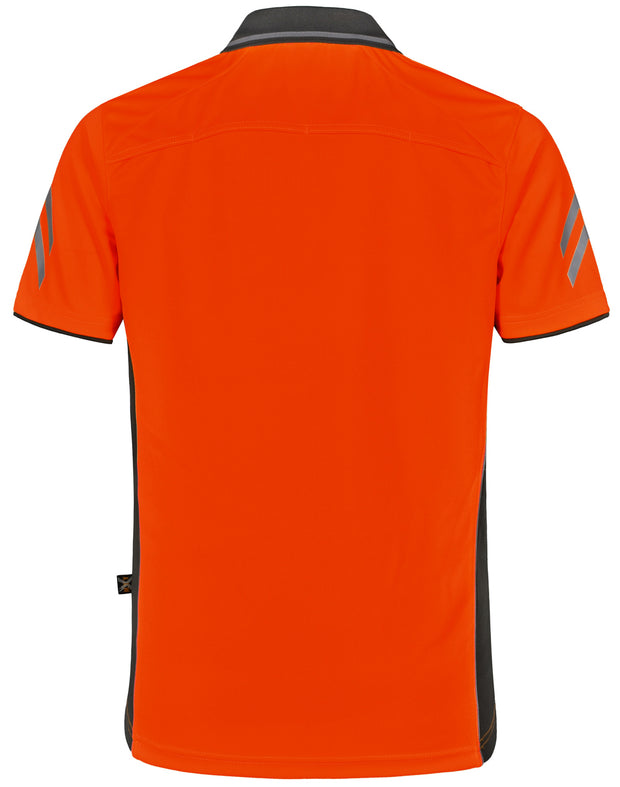 AIWX Vented Cooldry Polo