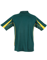 Mens S/S polo truedry