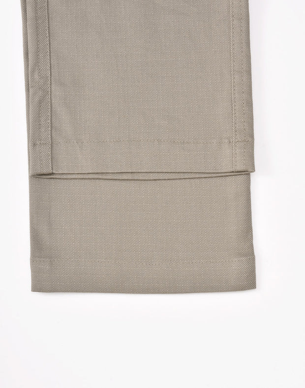 Unisex Cotton Stretch Ripstop Work Pants