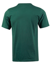 Men's Cotton Semi Fitted Tee