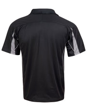 Mens S/S polo truedry