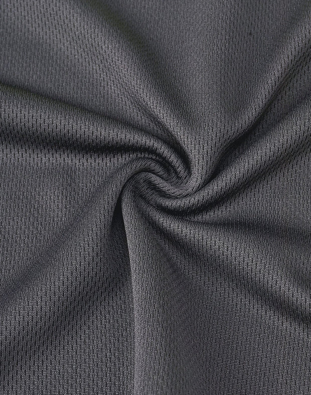 Unisex Cooldry Segmented Safety S/S Polo