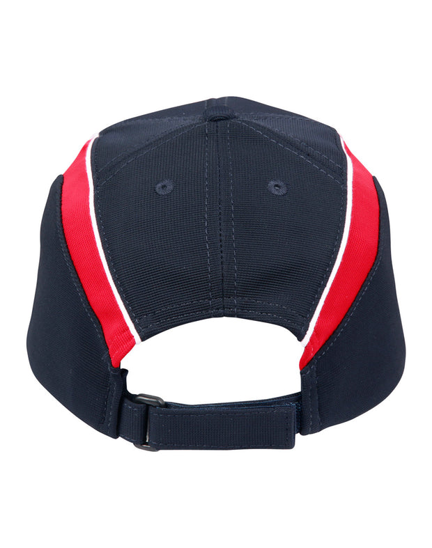 Legend cap
