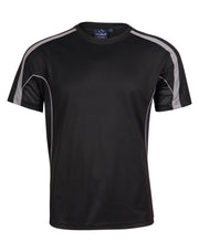 Men's Truedry Fashion S/S T-shirt