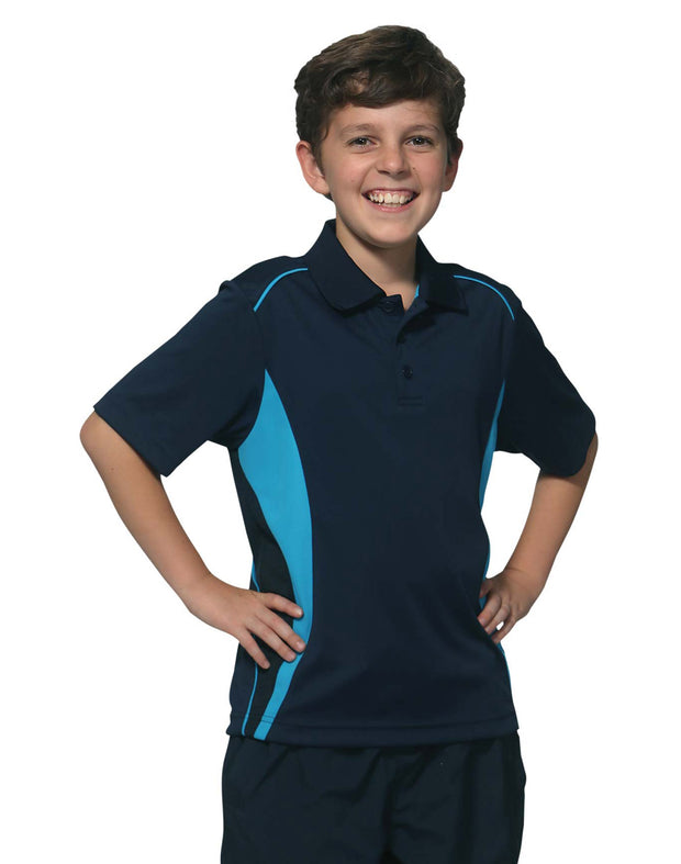 Kids&